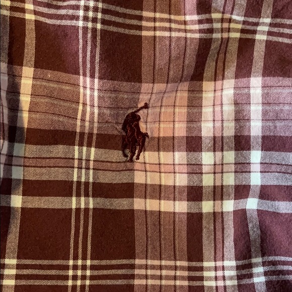 Women polo pajamas top n pants - Picture 5 of 5